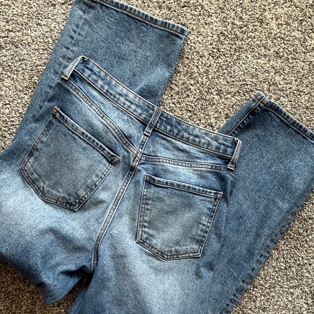 KFTK Miller Wide Leg - Picture 6 of 6